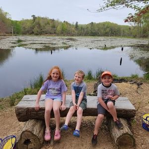 Meet your Posher, Tina